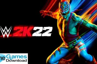 Wwe-2k22-Free-Download