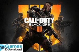 call of duty black ops 4 free download