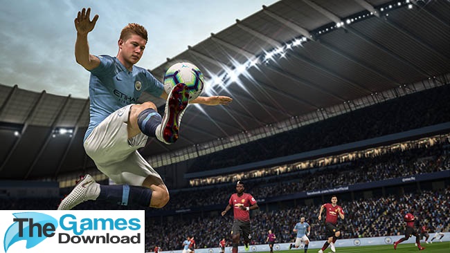 fifa 19 pc game free download