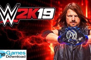wwe-2k19-free-download