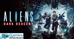 Aliens-Dark-Descent-Free-Download