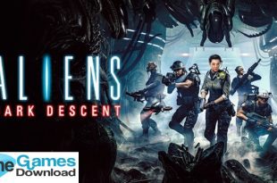 Aliens-Dark-Descent-Free-Download