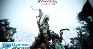 Assassin Creed 3 Free Download PC Game