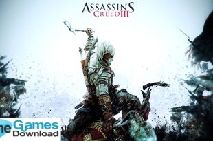 Assassin Creed 3 Free Download PC Game