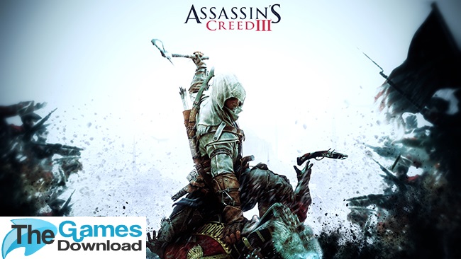 Assassin Creed 3 Free Download PC Game