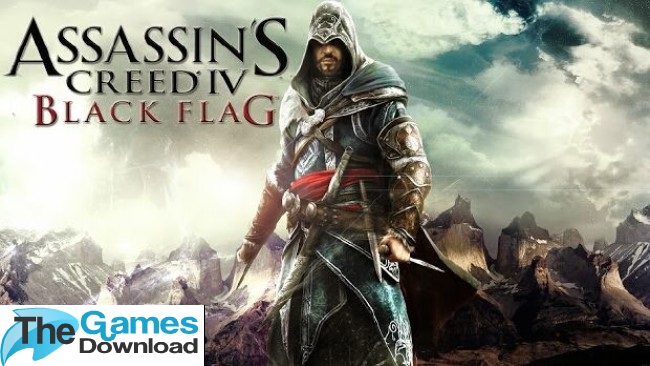 Assassin Creed 4 Black Flag Free Download