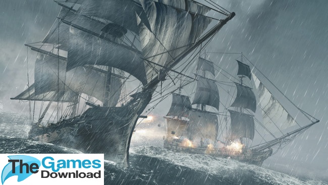 Assassin Creed 4 Black Flag PC Game Download