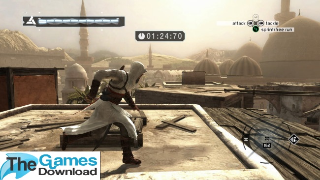 Assassins Creed 1 Full Version Free Download