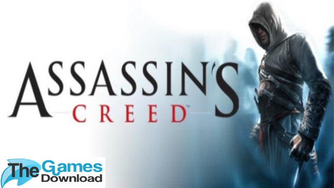Assassins Creed 1 PC Download Highly Compressed