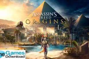 Assassins Creed Origins Free Download PC Game