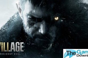 Resident-Evil-Village-Free-Download
