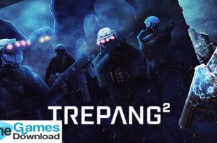 Trepang2-Free-Download
