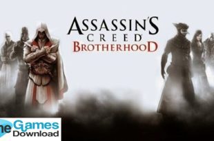 assassin-creed-brotherhood-free-download