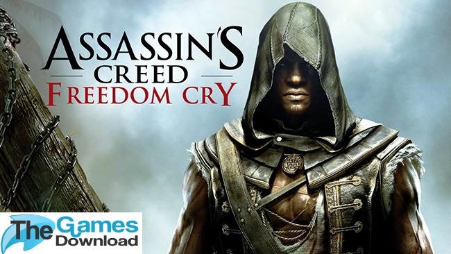 assassin's-creed-freedom-cry-download