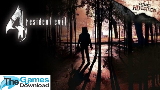 resident-evil-4-free-download