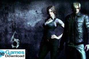 resident-evil-6-free-download