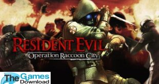 resident-evil-operation-raccoon-city-free-download