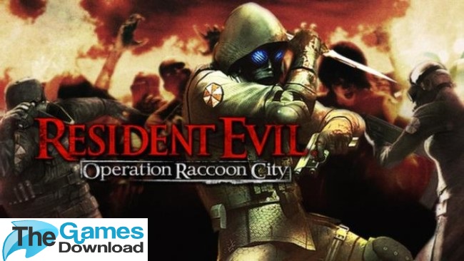 resident-evil-operation-raccoon-city-free-download
