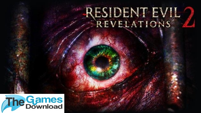 resident-evil-revelations-2-free-download