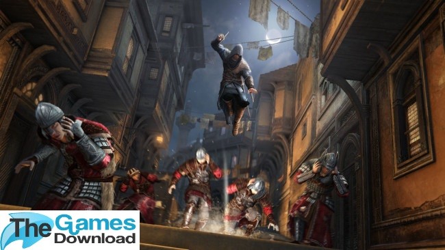Assassins Creed Revelations Full Version Download