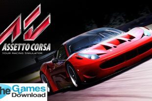 Assetto Corsa Free Download Highly Compressed
