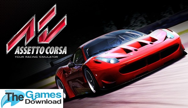 Assetto Corsa Free Download Highly Compressed