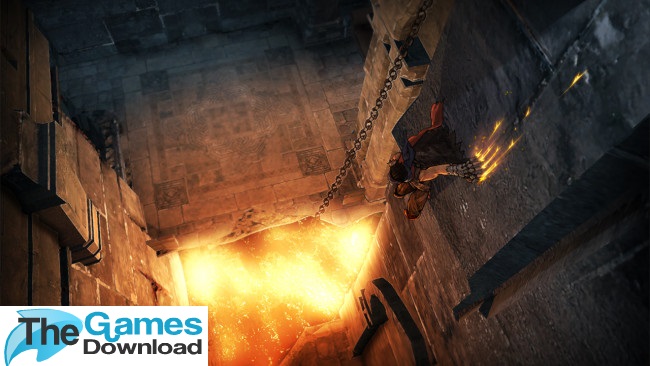Prince Of Persia 1 Highly Compressed Download