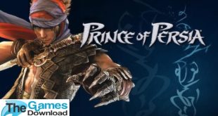 Prince Of Persia 1 PC Game Download