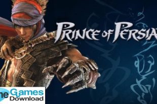 Prince Of Persia 1 PC Game Download