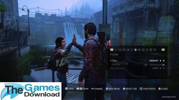 The Last of Us Part 1 Full Game Download