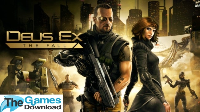 Deus-Ex-The-Fall-Free-Download