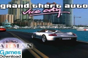 GTA Vice City Starman MOD Free Download