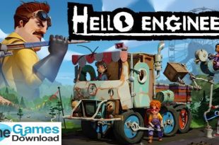 Hello-Engineer-Scrap-Machines-Constructor-Free-Download