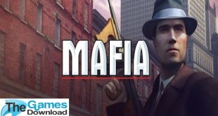 Mafia 1 Free Download PC Game