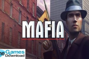 Mafia 1 Free Download PC Game