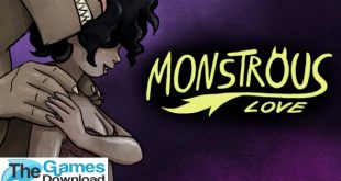 Monstrous-Love-Free-Download
