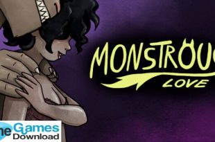Monstrous-Love-Free-Download