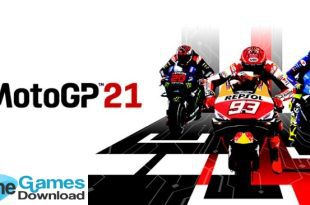 Motogp-21-Free-Download