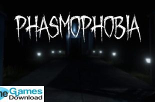phasmophobia-free-download