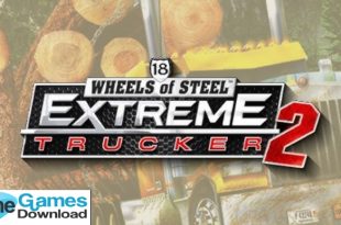 18 Wheels of Steel Extreme Trucker 2 Free Download