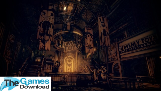 Bendy-And-The-Dark-Revival-PC-Game