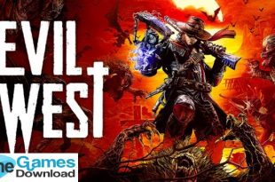 Evil-West-Free-Download