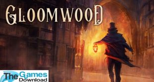 Gloomwood-Free-Download