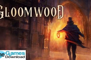 Gloomwood-Free-Download