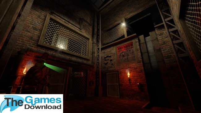 Gloomwood-Full-Game-Download