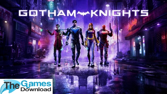 Gotham-Knights-Free-Download