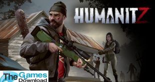 Humanitz-Free-Download
