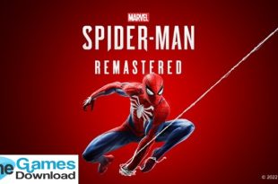 Marvels-Spider-man-Remastered-Free-Download