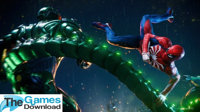 Marvel-Spider-man-Remastered-PC-Download