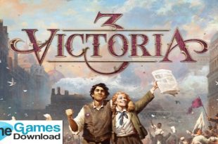 Victoria-3-Free-Download